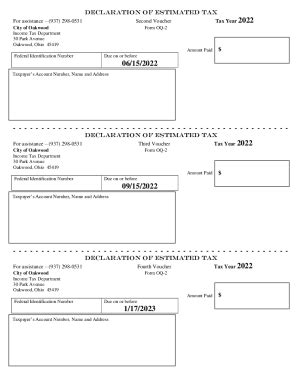 2022 maryland estimated tax voucher.